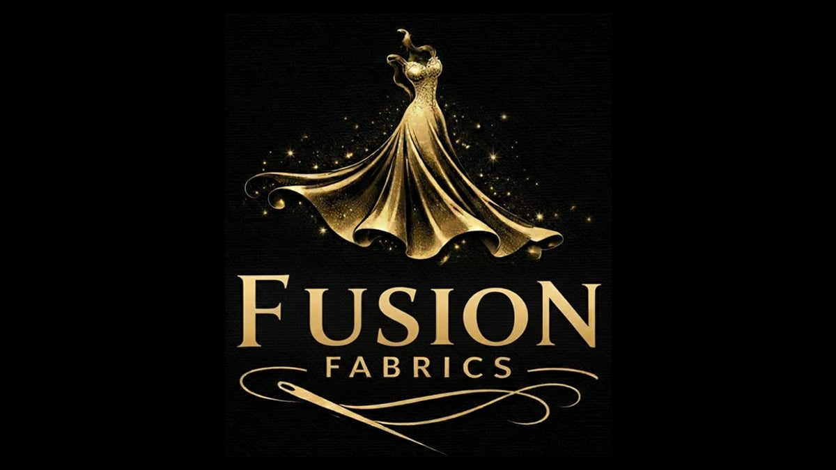 Fusion Fabrics