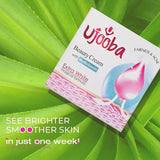 Ujooba Extra White Beauty Cream (20gm) - Moisturizers For Skincare With Multivitamin For Moisturizing & Nourishing skin - Fairness & Acne Formula