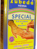 Zubeda Henna Special Mhendi Powder