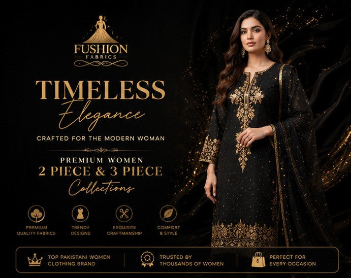fushion fabrics
