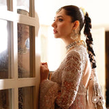 Indian Pakistani Paranda Punjabi Parandi Mehndi Jaago Mirror Bridal Patiala Hair Accessories for Traditional Bridal Looks