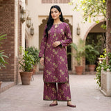 Women's Printed Pakistani Cord Sets I Salwar Kameez I Summer Fabric- Loose Fit, 20 Designs Size S-XXL -  Breathable Soft Suit Womenswear Aesthetics Asian Clothes Salwar Summer