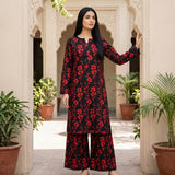 Women's Printed Pakistani Cord Sets I Salwar Kameez I Summer Fabric- Loose Fit, 20 Designs Size S-XXL -  Breathable Soft Suit Womenswear Aesthetics Asian Clothes Salwar Summer