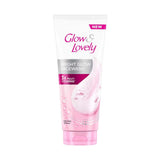 Fair & Lovely Glow & Lovely Bright Glow Face Wash 50g – Vitamin C Face Cleanser for Bright, Radiant & Glowing Skin | Deep Cleansing Facial Wash for All Skin Types