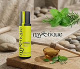 Mystique Rosemary & Peppermint Oil 100ml – Natural Hair, Scalp & Skin Care Oil