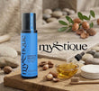 Mystique 100% Natural Vegan Moroccan Argan Oil for Hair, Skin & Nails 100ml