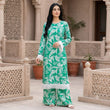 Women's Printed Pakistani Cord Sets I Salwar Kameez I Summer Fabric- Loose Fit, 20 Designs Size S-XXL -  Breathable Soft Suit Womenswear Aesthetics Asian Clothes Salwar Summer