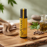 Mystique 100% Natural Cold-Pressed Castor Hair &Skin Oil Nourishing Ready To Use