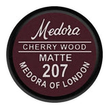 Medora Matte Finish Lipstick | Long Lasting Lipstick | Soft Smooth Application | Matte Lip Color Makeup | Beauty Cosmetic Lipstick for Women