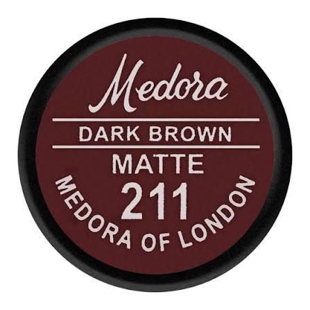 Medora Matte Finish Lipstick | Long Lasting Lipstick | Soft Smooth Application | Matte Lip Color Makeup | Beauty Cosmetic Lipstick for Women