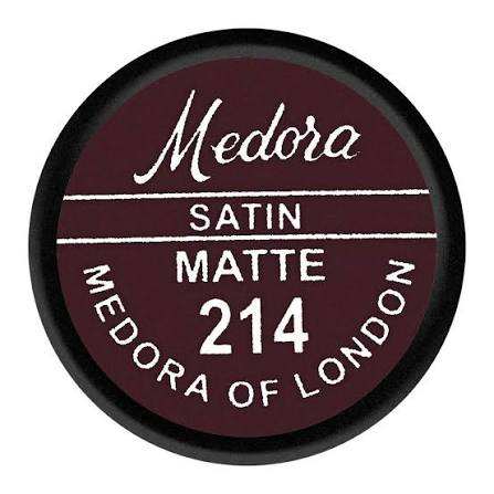 Medora Matte Finish Lipstick | Long Lasting Lipstick | Soft Smooth Application | Matte Lip Color Makeup | Beauty Cosmetic Lipstick for Women