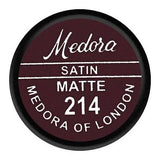 Medora Matte Finish Lipstick | Long Lasting Lipstick | Soft Smooth Application | Matte Lip Color Makeup | Beauty Cosmetic Lipstick for Women