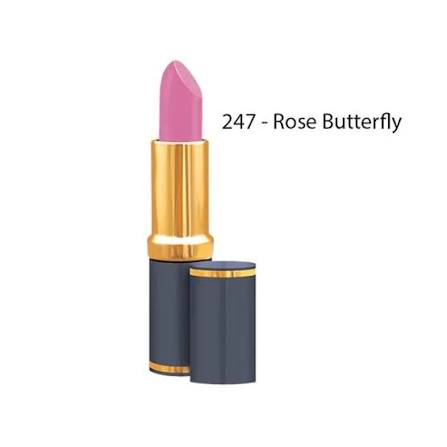 Medora Matte Finish Lipstick | Long Lasting Lipstick | Soft Smooth Application | Matte Lip Color Makeup | Beauty Cosmetic Lipstick for Women