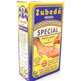 Zubeda Henna Special Mhendi Powder