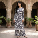 Women's Printed Pakistani Cord Sets I Salwar Kameez I Summer Fabric- Loose Fit, 20 Designs Size S-XXL -  Breathable Soft Suit Womenswear Aesthetics Asian Clothes Salwar Summer