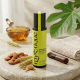 Mystique Rosemary & Peppermint Oil 100ml – Natural Hair, Scalp & Skin Care Oil