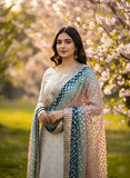 Premium Organza Gota Patti Dupatta for Women – 2.50 Yards Long Heavy All-Over Gota Work Designer Ethnic Scarf, Wedding Wear, Party Wear, Punjabi Suit Dupatta, Festive Traditional Indian Dupatta Available in 4 Elegant Colours
