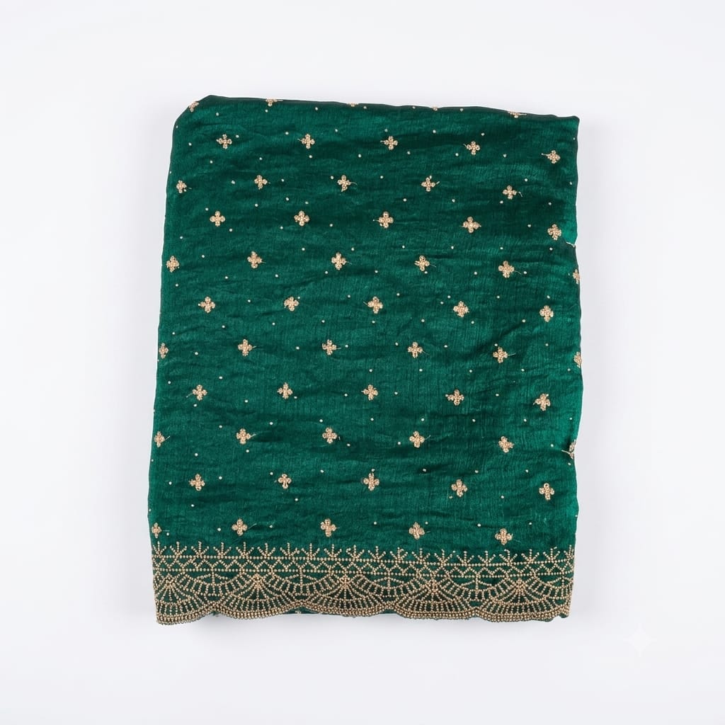 Light Weight 2 Toned Shamoo Silk Organza Saree with Rich Zari Work for Women | Luxury Traditional Party Wear Saree with Stitched Blouse Piece | Elegant Wedding, Reception & Festive Designer Saree Collection