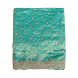 Light Weight 2 Toned Shamoo Silk Organza Saree with Rich Zari Work for Women | Luxury Traditional Party Wear Saree with Stitched Blouse Piece | Elegant Wedding, Reception & Festive Designer Saree Collection