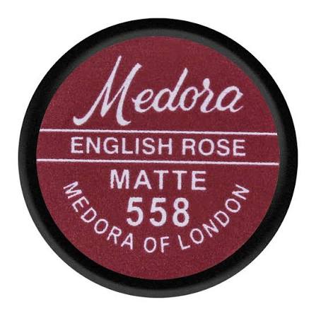 Medora Matte Finish Lipstick | Long Lasting Lipstick | Soft Smooth Application | Matte Lip Color Makeup | Beauty Cosmetic Lipstick for Women