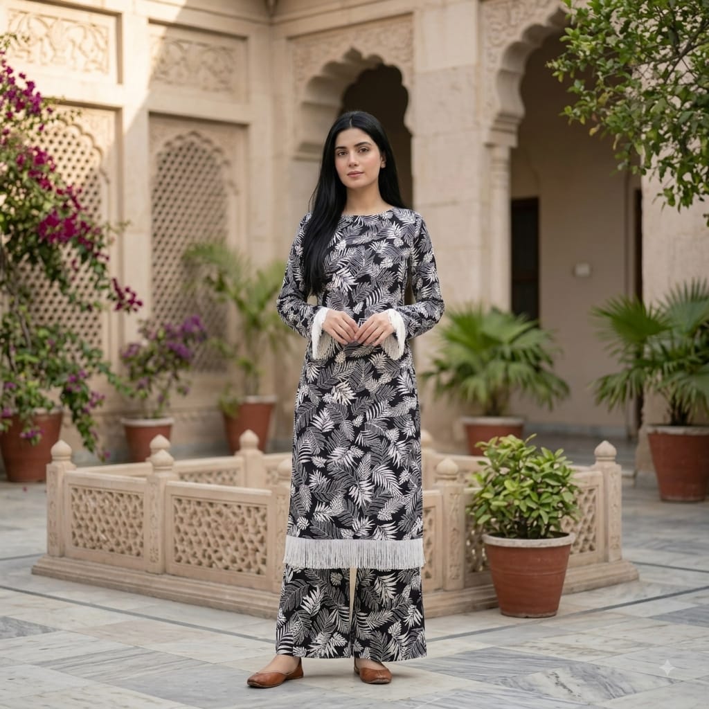 Women's Printed Pakistani Cord Sets I Salwar Kameez I Summer Fabric- Loose Fit, 20 Designs Size S-XXL -  Breathable Soft Suit Womenswear Aesthetics Asian Clothes Salwar Summer