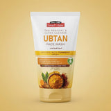 Saeed Ghani Ubtan Tan Removal & Ultra Cleanse Face Wash