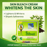 Stillman’s Skin Bleach Cream 28g – Face & Body Brightening Cream for Dark Spots, Hyperpigmentation, Uneven Skin Tone, Skin Lightening & Complexion Enhancement