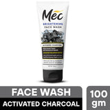 Mec Brightening Flawless Bright Face Wash 100gm