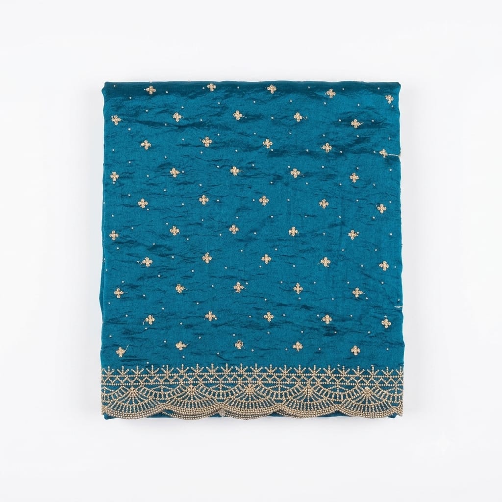 Light Weight 2 Toned Shamoo Silk Organza Saree with Rich Zari Work for Women | Luxury Traditional Party Wear Saree with Stitched Blouse Piece | Elegant Wedding, Reception & Festive Designer Saree Collection