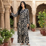 Women's Printed Pakistani Cord Sets I Salwar Kameez I Summer Fabric- Loose Fit, 20 Designs Size S-XXL -  Breathable Soft Suit Womenswear Aesthetics Asian Clothes Salwar Summer