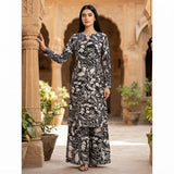 Women's Printed Pakistani Cord Sets I Salwar Kameez I Summer Fabric- Loose Fit, 20 Designs Size S-XXL -  Breathable Soft Suit Womenswear Aesthetics Asian Clothes Salwar Summer