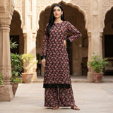 Women's Printed Pakistani Cord Sets I Salwar Kameez I Summer Fabric- Loose Fit, 20 Designs Size S-XXL -  Breathable Soft Suit Womenswear Aesthetics Asian Clothes Salwar Summer