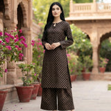 Women's Printed Pakistani Cord Sets I Salwar Kameez I Summer Fabric- Loose Fit, 10 Designs Size S-XXL -  Breathable Soft Suit Womenswear Aesthetics Asian Clothes Salwar Summer