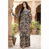 Women's Printed Pakistani Cord Sets I Salwar Kameez I Summer Fabric- Loose Fit, 20 Designs Size S-XXL -  Breathable Soft Suit Womenswear Aesthetics Asian Clothes Salwar Summer