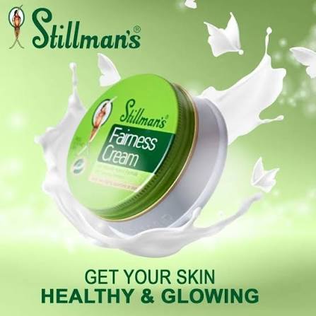 Stillman’s Skin Bleach Cream 28g – Face & Body Brightening Cream for Dark Spots, Hyperpigmentation, Uneven Skin Tone, Skin Lightening & Complexion Enhancement