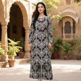 Women's Printed Pakistani Cord Sets I Salwar Kameez I Summer Fabric- Loose Fit, 10 Designs Size S-XXL -  Breathable Soft Suit Womenswear Aesthetics Asian Clothes Salwar Summer