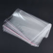 Clear Plastic Salwar Kameez, Saree and Clothing Suit Packing Storage Wedding Bags Xlarge 15"(40cm) x 21" (55cm)