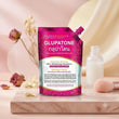 Glupatone Extreme Strong Whitening Emulsion Ultra Plus  For Face & Body 50ml Plus Homeo Cure Beauty Cream