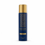 Oud Aura Arabian Oud Body Spray 100ml For Him & Her 8 Fragrance Options