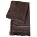 Chocolate brown