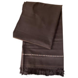 Pakistani Shawl for Men Large Oversize Meditation Blanket Traditional Wool Shawl Blanket Wrap Gift for Him Brother Father All Seasons