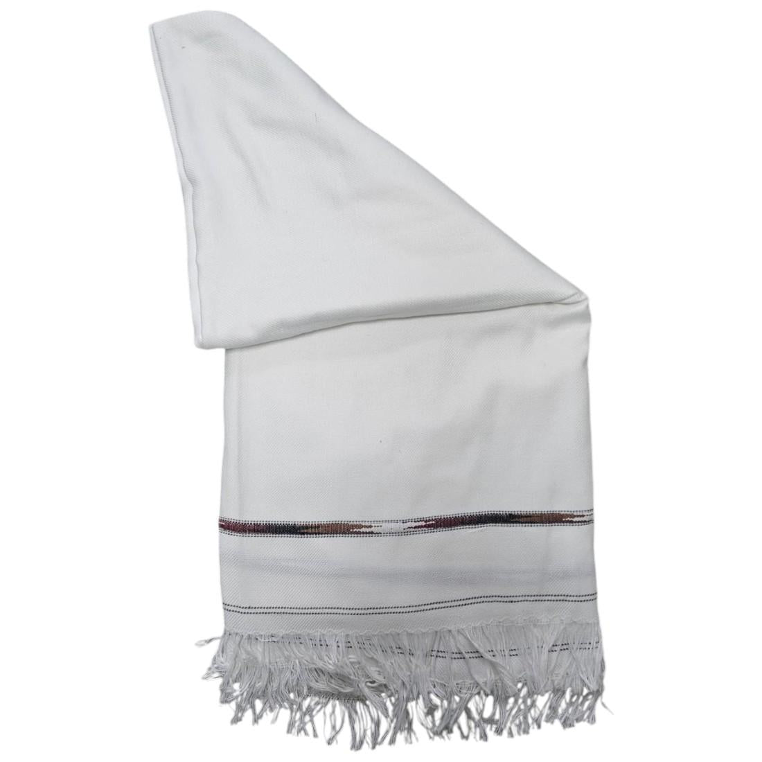 Pakistani Shawl for Men Large Oversize Meditation Blanket Traditional Wool Shawl Blanket Wrap Gift for Him Brother Father All Seasons
