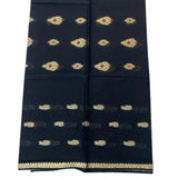 Women's Lightweight Shawl Wrap – Traditional Motif Printed Dupatta, Soft Polyester Scarf for Weddings, Festivals, and Casual Wear