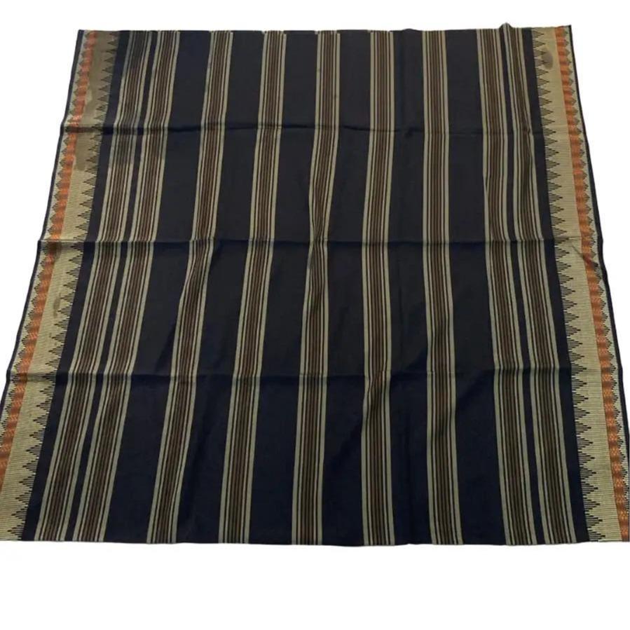 Women's Lightweight Shawl Wrap – Traditional Motif Printed Dupatta, Soft Polyester Scarf for Weddings, Festivals, and Casual Wear