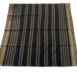 Women's Lightweight Shawl Wrap – Traditional Motif Printed Dupatta, Soft Polyester Scarf for Weddings, Festivals, and Casual Wear