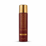 Oud Aura Arabian Oud Body Spray 100ml For Him & Her 8 Fragrance Options