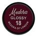 Glossy 18