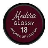 Medora Matte Finish Lipstick | Long Lasting Lipstick | Soft Smooth Application | Matte Lip Color Makeup | Beauty Cosmetic Lipstick for Women