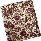 kashmiri silk Saree Collection  Trendy Prints | Lightweight Summer Drape | Includes Unstitched Blouse Piece (6.30m) Breathable  Womenswear  Asian  Clothes