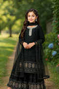 Girls Kids Luxury Shalwar Kameez with Dupatta Readymade Collection for Eid Celebrations kids wear Original, Embroidery, Formal, Outfit, Embroidered Pakistani Asian